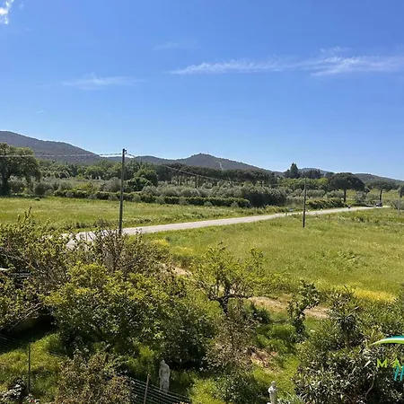 Maremma Holidays-casa Alex *