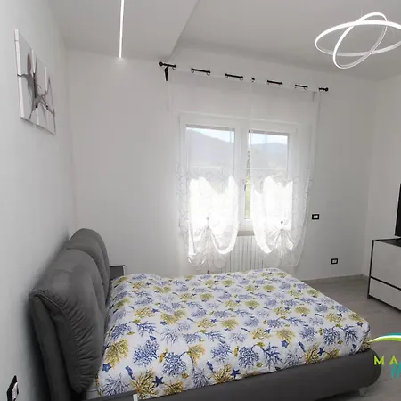 Maremma Holidays-casa Alex Appartement Scarlino