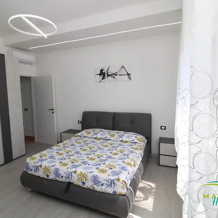 Maremma Holidays-casa Alex * Scarlino