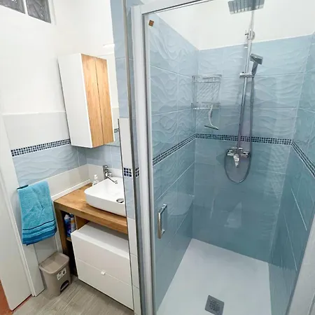Maremma Holidays-casa Alex Appartement Scarlino