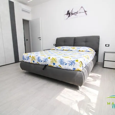 Maremma Holidays-casa Alex Appartement *