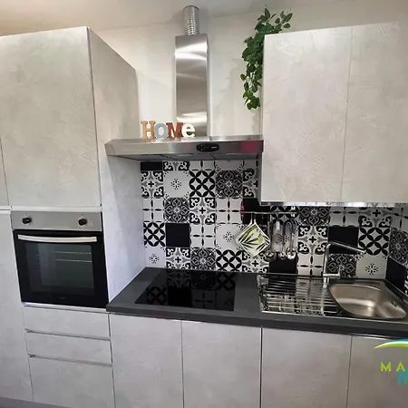 Maremma Holidays-casa Alex Appartement Scarlino