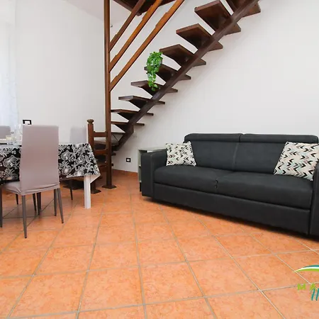 Maremma Holidays-casa Alex Διαμέρισμα *